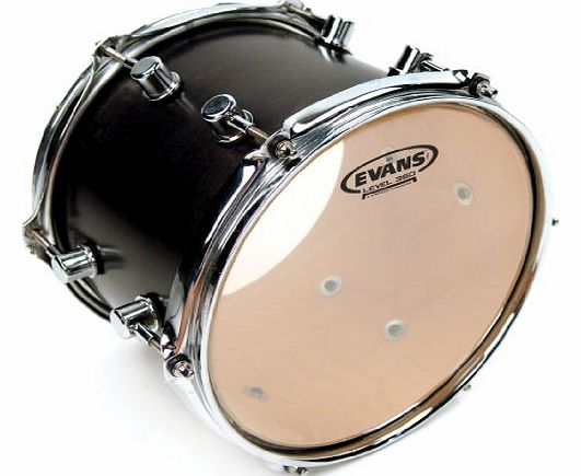 Evans TT06G1 Genera G1 6-inch Tom Drum Head