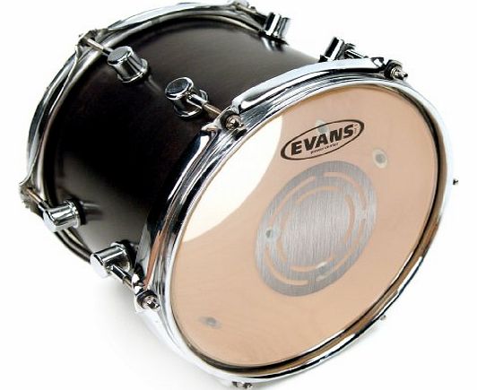 Evans TT12PC1 Power Center 12-inch Tom Drum Head