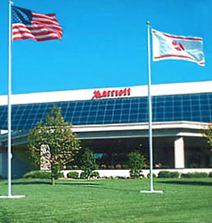 EVANSVILLE Marriott Evansville Airport