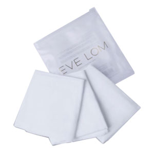 Eve Lom 3 Muslin Cloths