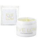 Eve Lom Cleanser 200ml and 3 Muslin Cloths