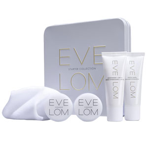 Eve Lom Starter Collection