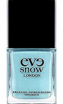 Eve Snow Nail Polish Ez Like Sunday Morning 10ml