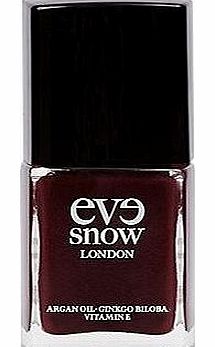 Eve Snow Nail Polish Harlot 10ml 10174646
