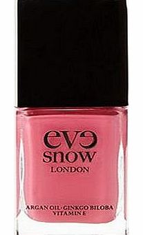Eve Snow Nail Polish Pucker Up 10ml 10174677