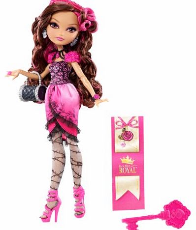 Ever After High Briar Beauty Doll