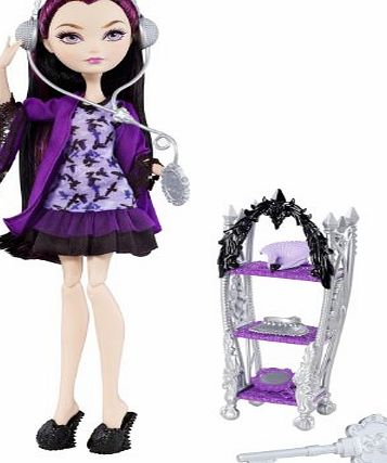 Ever After High Getting Fairest Raven Queen