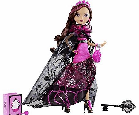 Ever After High Legacy Day Briar Beauty Doll