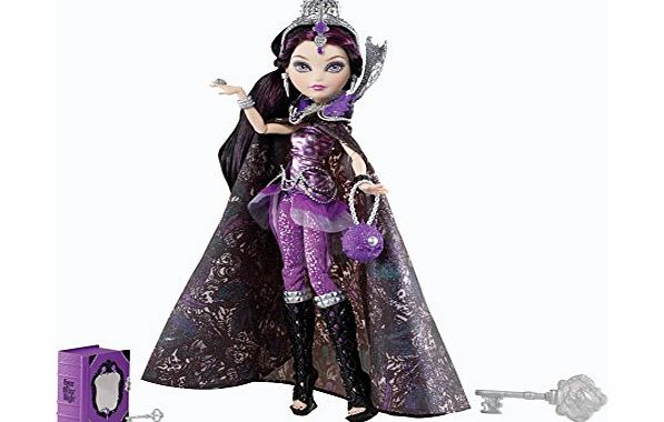 Ever After High Legacy Day Raven Queen Doll