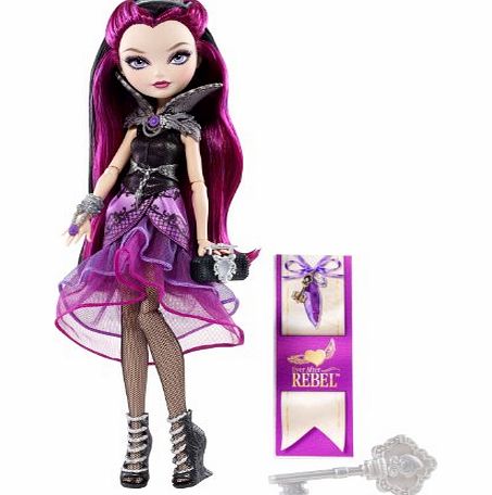 Ever After High Raven Queen Doll