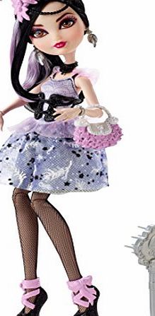 Ever After High Royal Duchess Swan Doll