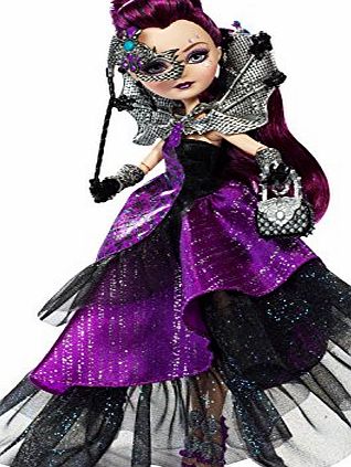Ever After High Thronecoming Raven Queen Doll