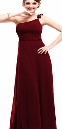 Ever-Pretty HE09596RD12,Red,12UK,Ever Pretty Plus Size Dresses For Special Occassions 09596