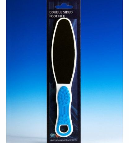 Ever Ready Double Sided Foot File