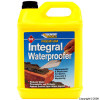 202 Integral Liquid Waterproofer 5Ltr