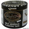 Everbuild 909 Black Jack Flashing DIY Roll 3Mtr