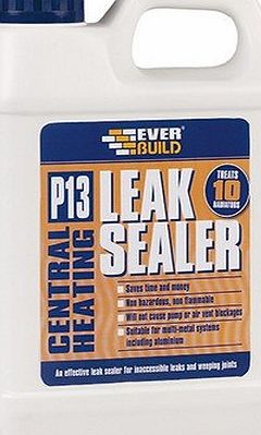 Everbuild P13LEAK1 P13 Leak Sealer 1L