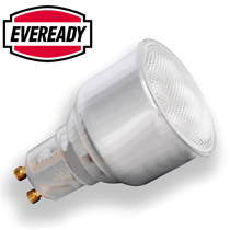 eveready 11W GU10 Energy Saving Lamp