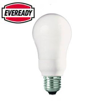 eveready 13W Screw GLS Energy Saving Lamp