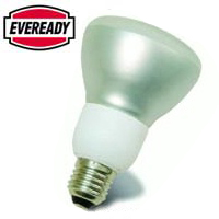 eveready 15W Screw Reflector Energy Saving Lamp