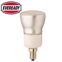 eveready 9W R50 SMALL Screw Reflector Lamp