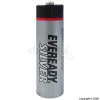 Eveready AA Size Silver Battery Pack of 4