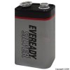Eveready Silver Battery 9V