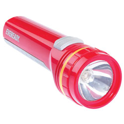 Eveready Torch