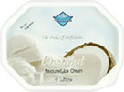 Everest Coconut Ice Cream (1L) Cheapest in Tesco