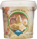 Everest Ices Pistachio Kulfi Ice Cream (1L) On
