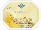 Everest Tropical Kesar Pista Ice Cream (1L)