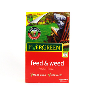 evergreen Feed and Weed - 3.5kg