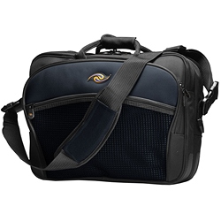 Everki Achieve Professional Portfolio 15.4 Laptop Briefcase