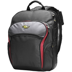 Everki Cruise FE Sling 15.4 Laptop Backpack Racing