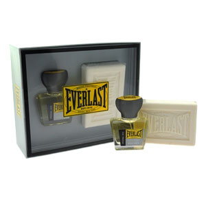 Everlast - Gift Set (Mens Fragrance)