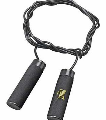 Everlast 2lb Weighted Skipping Rope