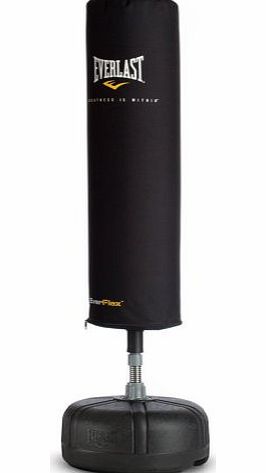 Everlast Cardio Strike Free Standing Punch Bag / Boxing Bag