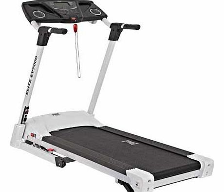 Everlast EV7000 Treadmill