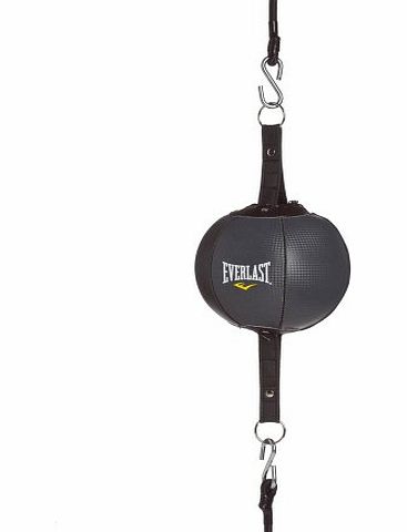 Everlast Everhide Double Ended Speed Bag - Grey
