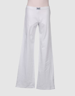 EVERLAST FLEECETOPS Sweatpants GIRLS on YOOX.COM