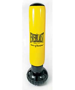 Everlast Inflatable Punchbag