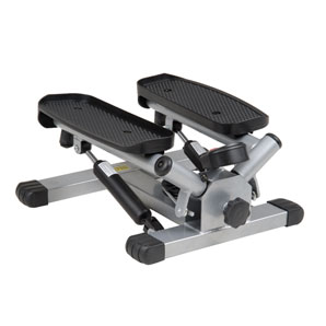 Everlast Lateral Twist Stepper