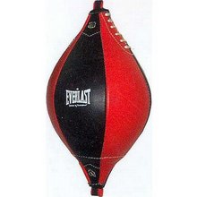 Everlast Leather Striking Bags - Impact