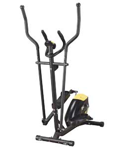 Everlast Magnetic Cross Trainer