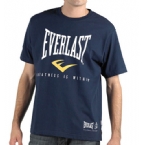 Everlast Mens T-Shirt Navy