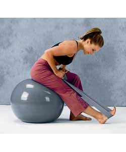 Pilates Deluxe Kit with DVD