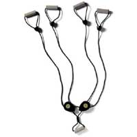 Pilates Door Knob Rope Exerciser