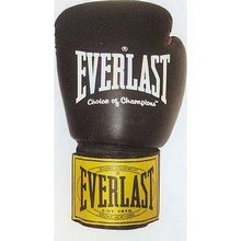 Everlast PVC Training Glove - Rodney