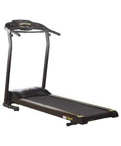 Everlast Treadmill with MP3 Connection and