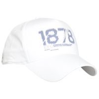 Everton 1878 Cap - White - Boys.